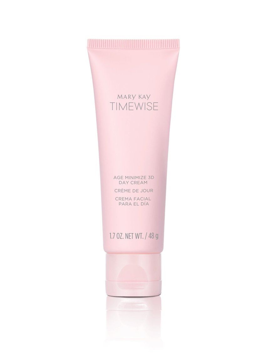 mary kay age minimize day cream